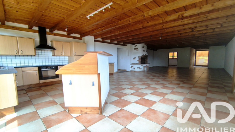 Ma-Cabane - Vente Appartement Reichsfeld, 130 m²