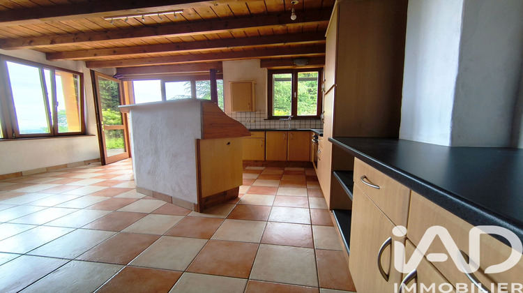 Ma-Cabane - Vente Appartement Reichsfeld, 130 m²