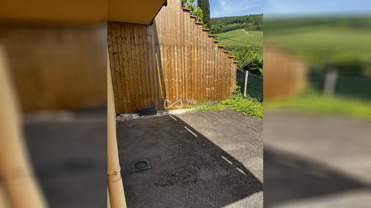 Ma-Cabane - Vente Appartement Reichsfeld, 127 m²