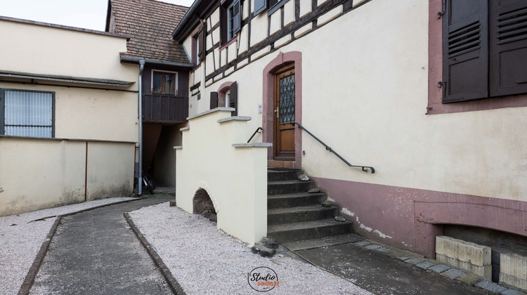 Ma-Cabane - Vente Appartement Reichshoffen, 66 m²