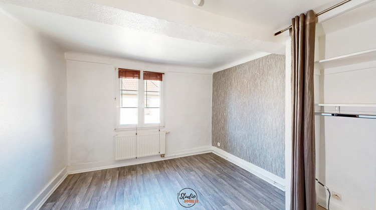 Ma-Cabane - Vente Appartement Reichshoffen, 66 m²