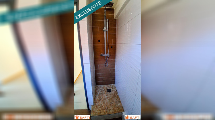 Ma-Cabane - Vente Appartement Reichshoffen, 30 m²