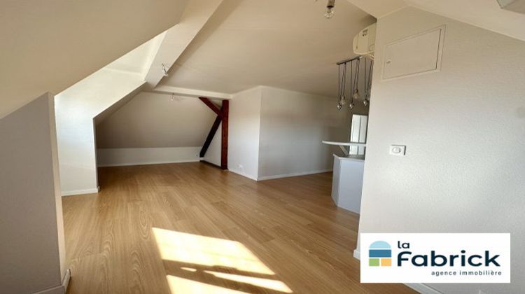 Ma-Cabane - Vente Appartement Reichstett, 62 m²