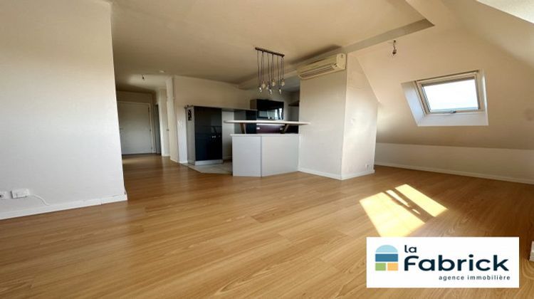 Ma-Cabane - Vente Appartement Reichstett, 62 m²