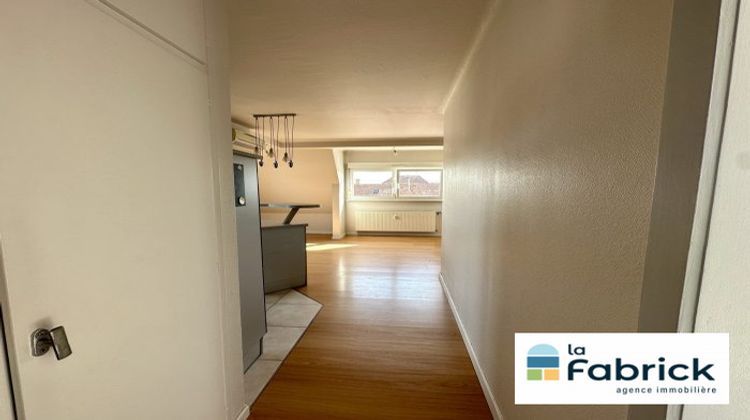 Ma-Cabane - Vente Appartement Reichstett, 62 m²