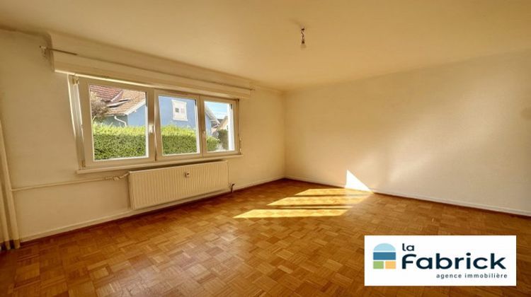 Ma-Cabane - Vente Appartement Reichstett, 61 m²