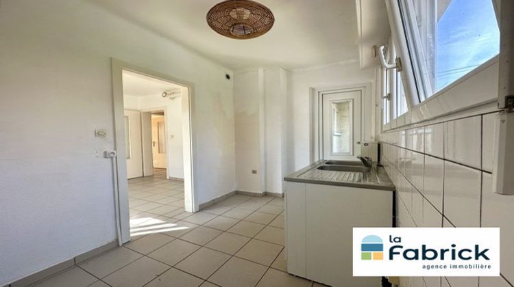 Ma-Cabane - Vente Appartement Reichstett, 61 m²