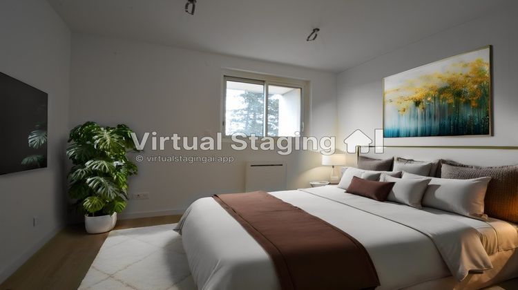 Ma-Cabane - Vente Appartement REICHSTETT, 57 m²