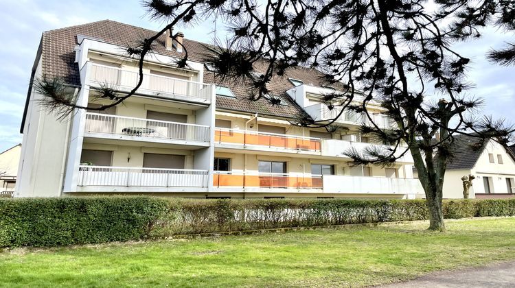 Ma-Cabane - Vente Appartement Reichstett, 55 m²