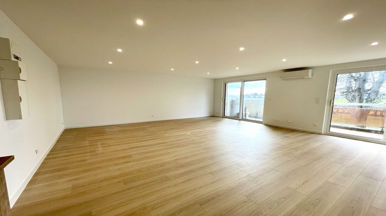 Ma-Cabane - Vente Appartement Reichstett, 55 m²