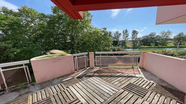 Ma-Cabane - Vente Appartement Reichstett, 92 m²