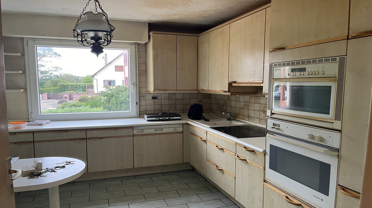 Ma-Cabane - Vente Appartement Reichstett, 83 m²