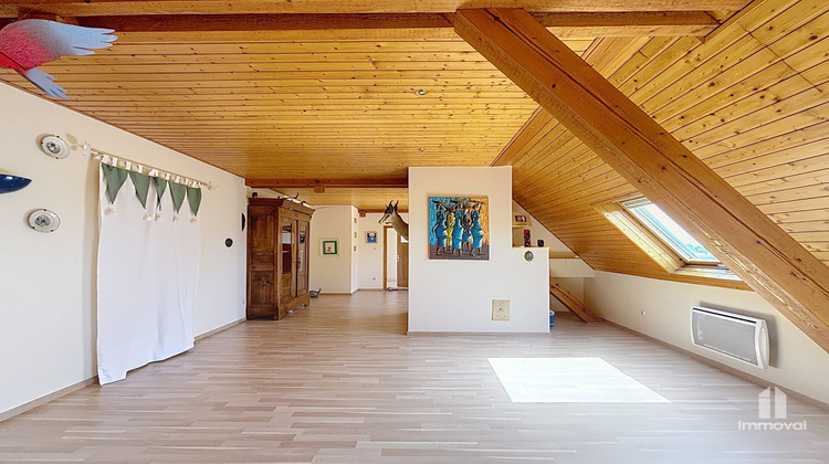 Ma-Cabane - Vente Appartement Reichstett, 189 m²