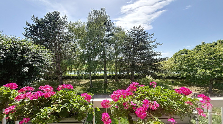 Ma-Cabane - Vente Appartement Reichstett, 189 m²