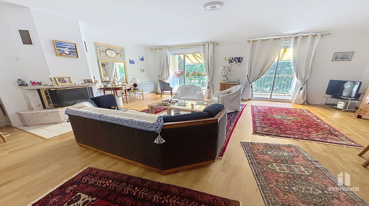Ma-Cabane - Vente Appartement Reichstett, 189 m²