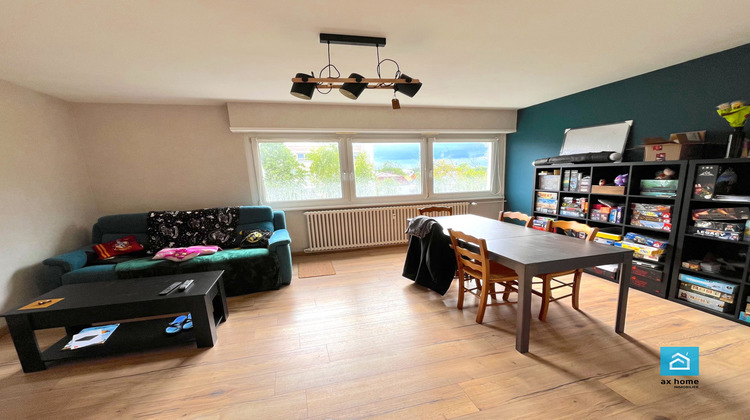 Ma-Cabane - Vente Appartement Reichstett, 81 m²