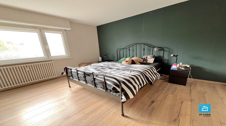 Ma-Cabane - Vente Appartement Reichstett, 81 m²