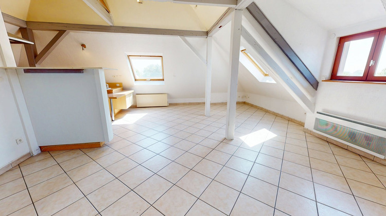 Ma-Cabane - Vente Appartement Reichstett, 58 m²