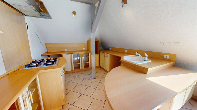 Ma-Cabane - Vente Appartement Reichstett, 58 m²
