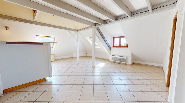 Ma-Cabane - Vente Appartement Reichstett, 58 m²