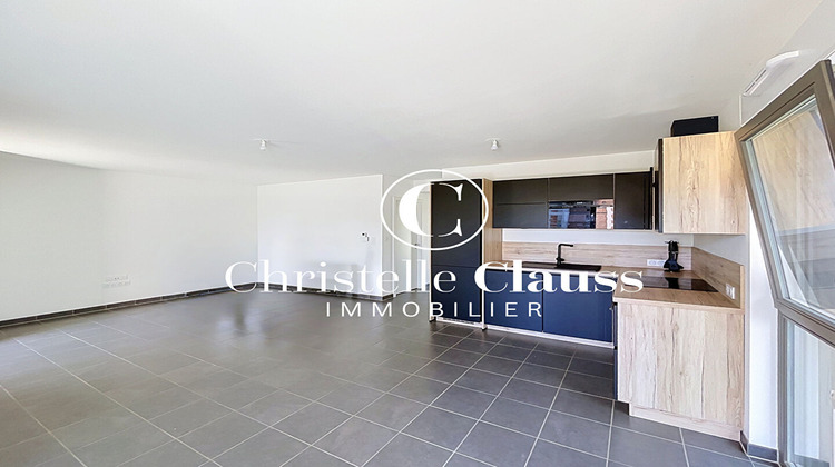 Ma-Cabane - Vente Appartement REICHSTETT, 64 m²
