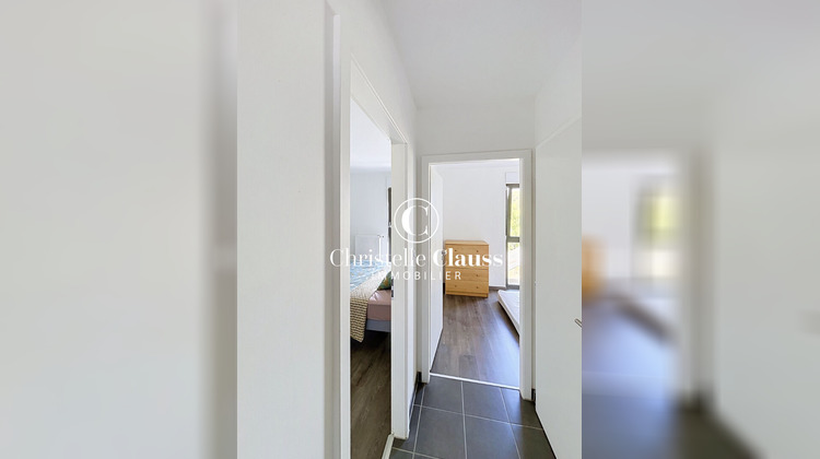 Ma-Cabane - Vente Appartement REICHSTETT, 64 m²