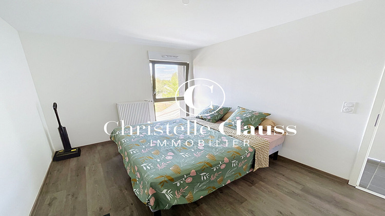 Ma-Cabane - Vente Appartement REICHSTETT, 64 m²