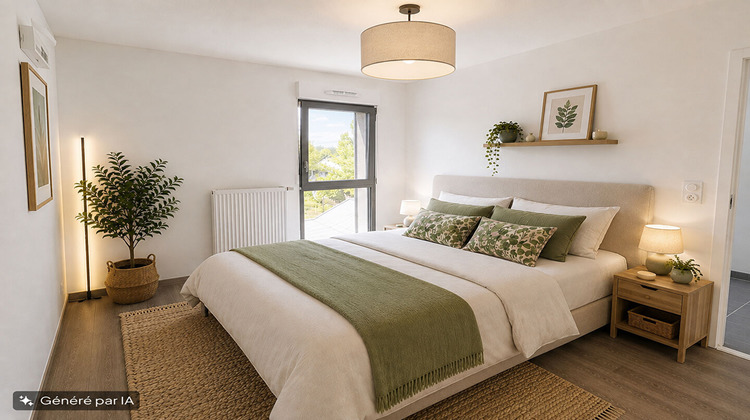 Ma-Cabane - Vente Appartement REICHSTETT, 64 m²