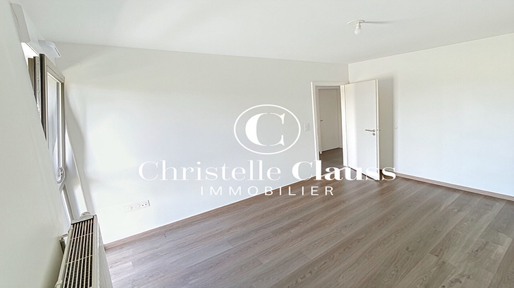 Ma-Cabane - Vente Appartement REICHSTETT, 64 m²