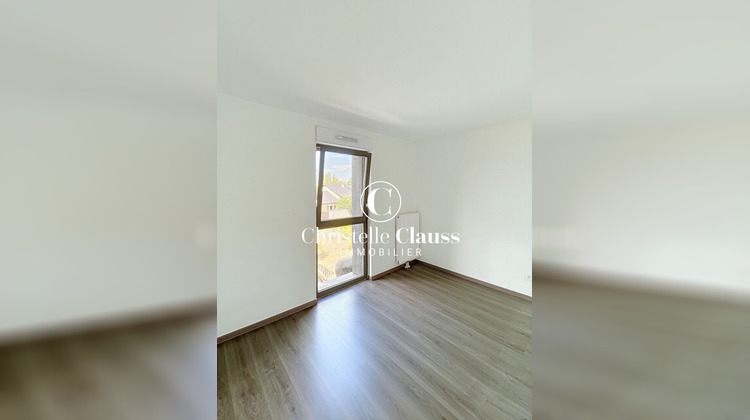 Ma-Cabane - Vente Appartement REICHSTETT, 64 m²