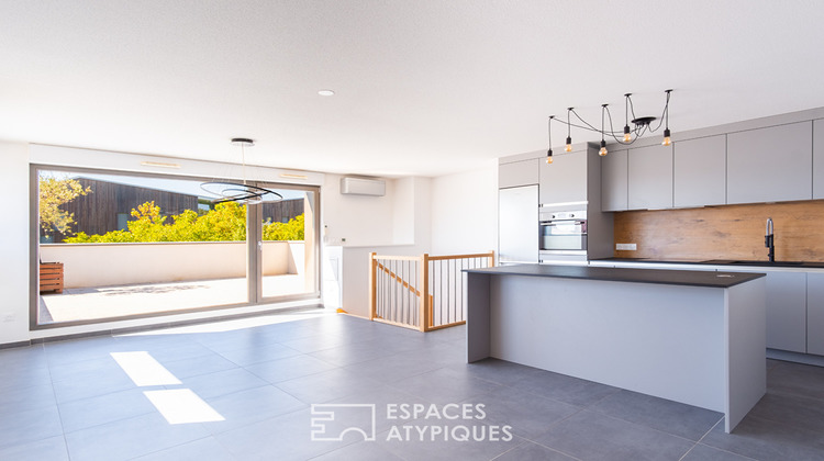 Ma-Cabane - Vente Appartement REICHSTETT, 97 m²