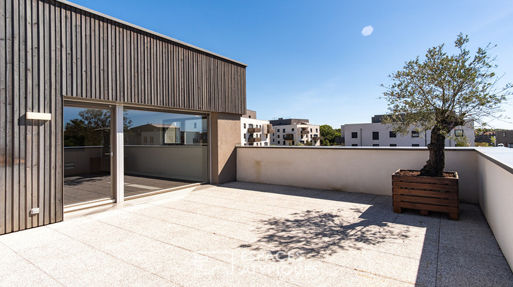 Ma-Cabane - Vente Appartement REICHSTETT, 97 m²