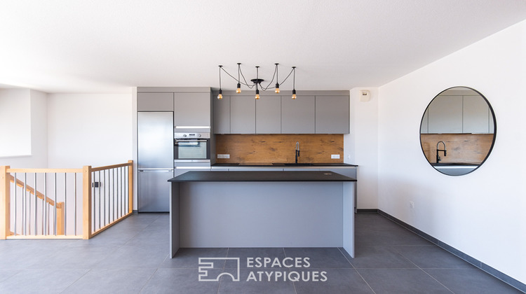 Ma-Cabane - Vente Appartement REICHSTETT, 97 m²