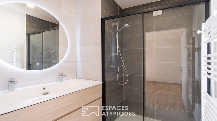 Ma-Cabane - Vente Appartement REICHSTETT, 97 m²