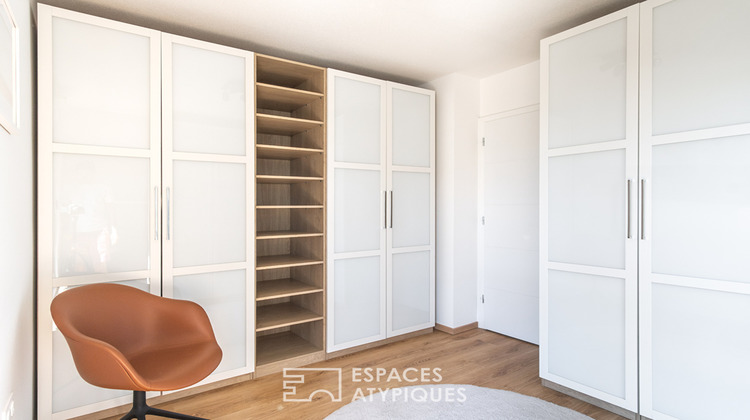 Ma-Cabane - Vente Appartement REICHSTETT, 97 m²