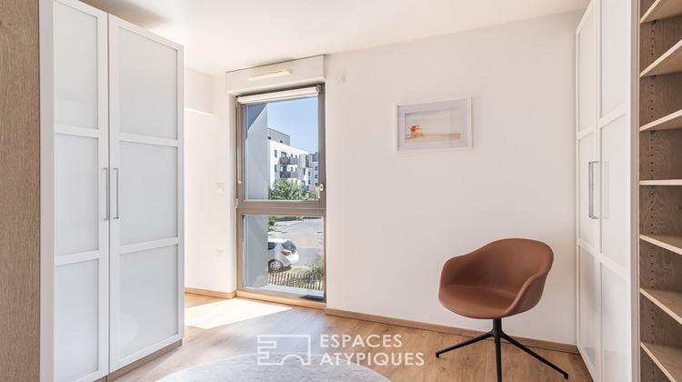 Ma-Cabane - Vente Appartement REICHSTETT, 97 m²