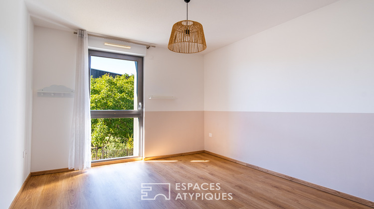 Ma-Cabane - Vente Appartement REICHSTETT, 97 m²