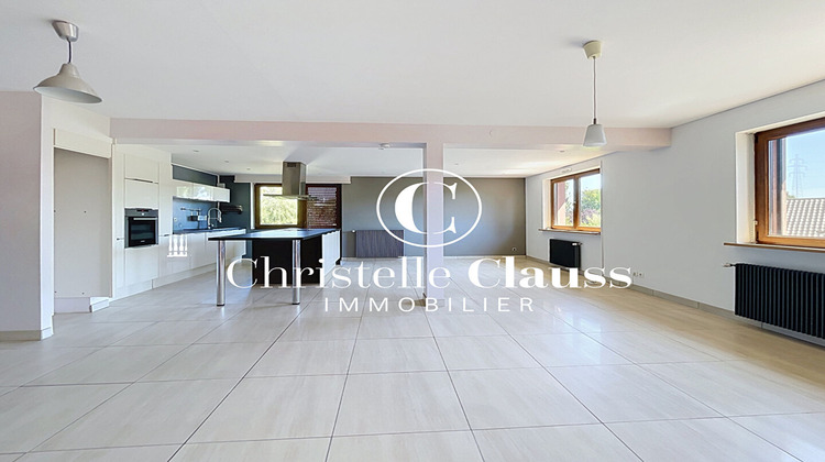 Ma-Cabane - Vente Appartement REICHSTETT, 106 m²
