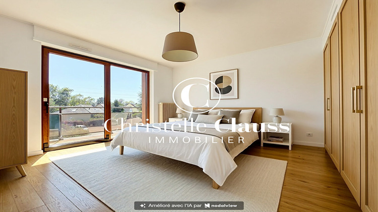 Ma-Cabane - Vente Appartement REICHSTETT, 106 m²