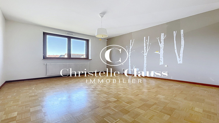 Ma-Cabane - Vente Appartement REICHSTETT, 106 m²