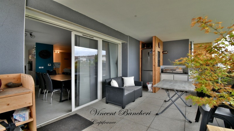 Ma-Cabane - Vente Appartement REIGNIER, 86 m²