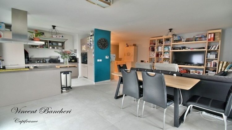 Ma-Cabane - Vente Appartement REIGNIER, 86 m²