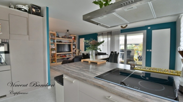 Ma-Cabane - Vente Appartement REIGNIER, 86 m²