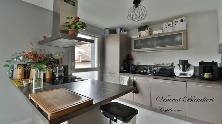 Ma-Cabane - Vente Appartement REIGNIER, 86 m²