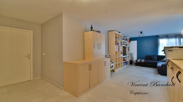 Ma-Cabane - Vente Appartement REIGNIER, 86 m²