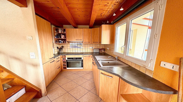 Ma-Cabane - Vente Appartement REIGNIER, 78 m²