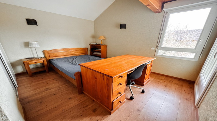 Ma-Cabane - Vente Appartement REIGNIER, 78 m²