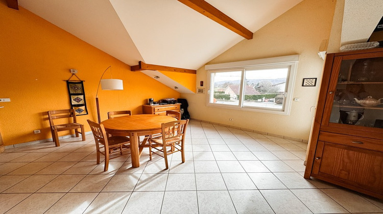 Ma-Cabane - Vente Appartement REIGNIER, 78 m²