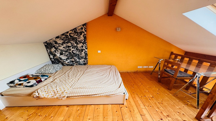 Ma-Cabane - Vente Appartement REIGNIER, 78 m²