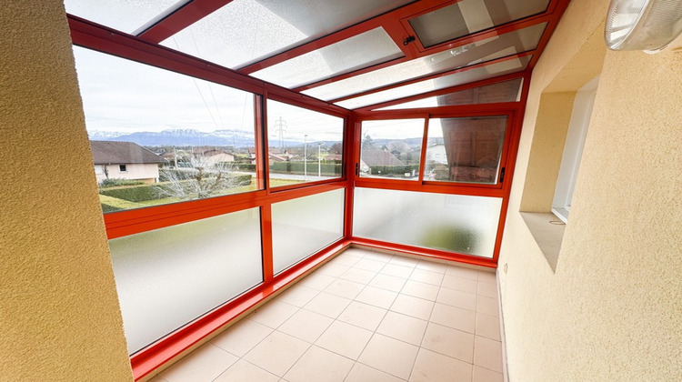 Ma-Cabane - Vente Appartement REIGNIER, 78 m²